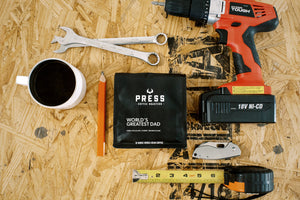 World's Greatest Dad Blend Returns for Father's Day!